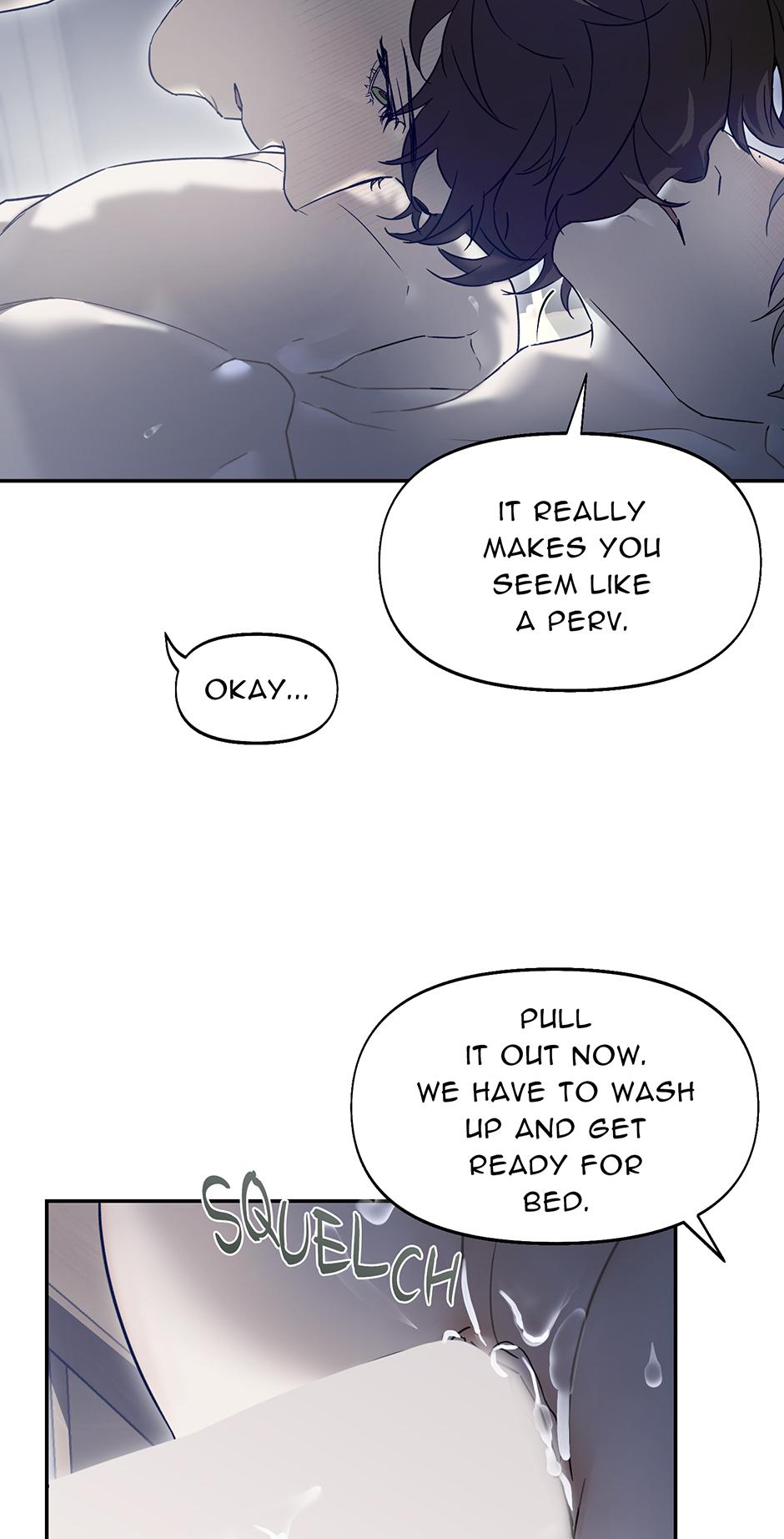 Nerd Project, Chapter 36 image 26